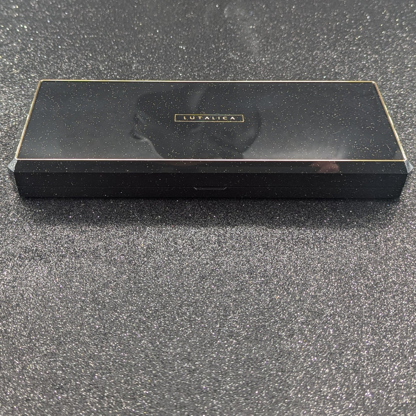 Flower Shape Crochet Earrings – Handmade by Lutalica. Coral. Gift-ready packaging. 6cm x 6cm